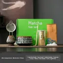 Green Seven Pieces