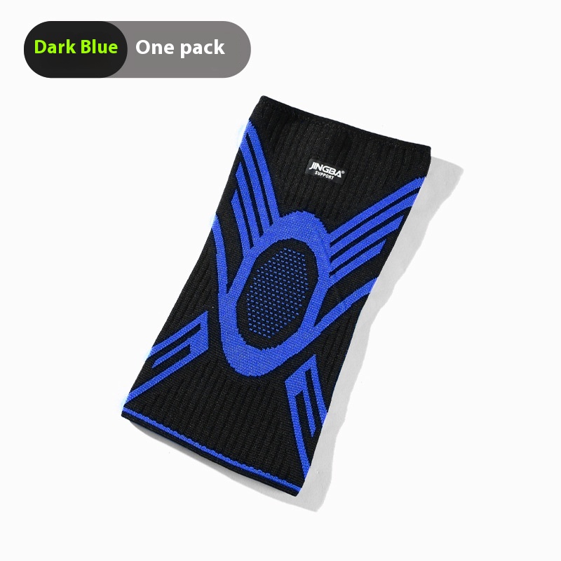 Knee Pad Deep Squat Workout Mountaineering Protective Basketball Cycling 6