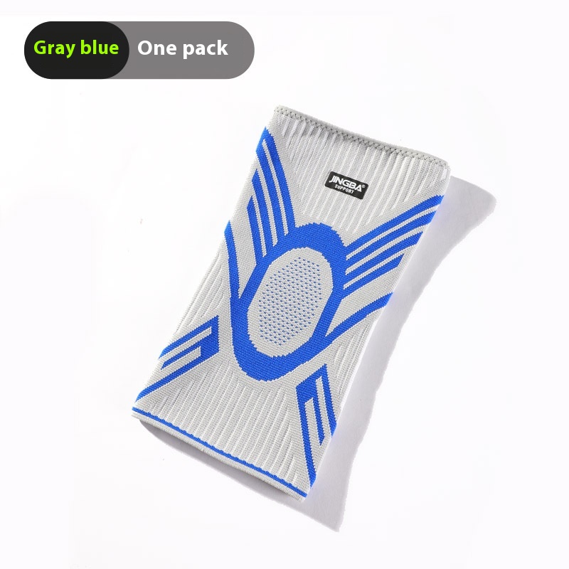 Knee Pad Deep Squat Workout Mountaineering Protective Basketball Cycling 3