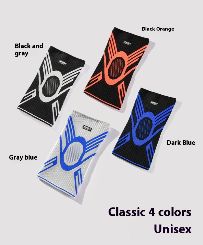 Knee Pad Deep Squat Workout Mountaineering Protective Basketball Cycling 4