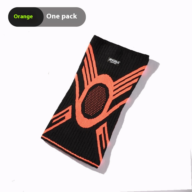 Knee Pad Deep Squat Workout Mountaineering Protective Basketball Cycling