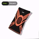 Black Orange