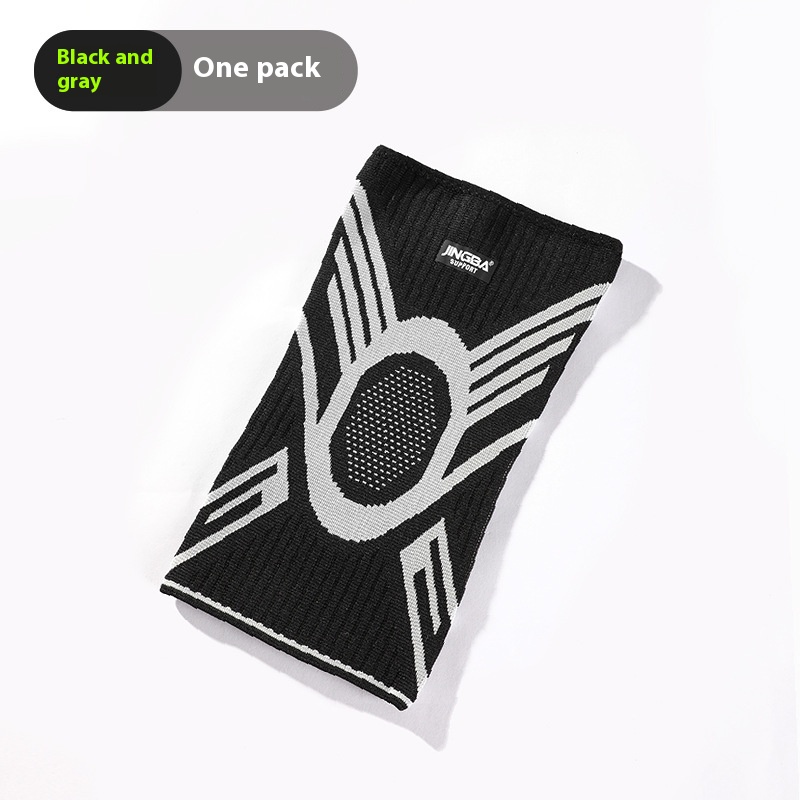 Knee Pad Deep Squat Workout Mountaineering Protective Basketball Cycling 5