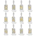 A Set Of Twelve Constellation