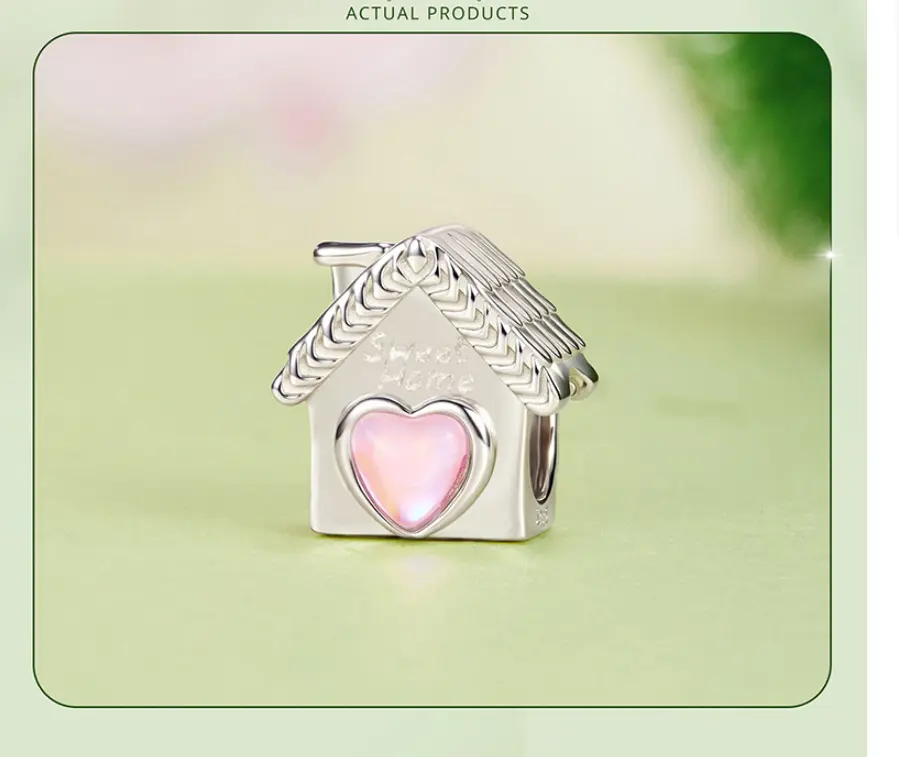 Original Lucky Tree Warm Home Diy Bead Accessories