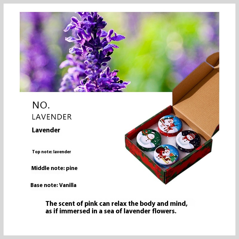 Lavender