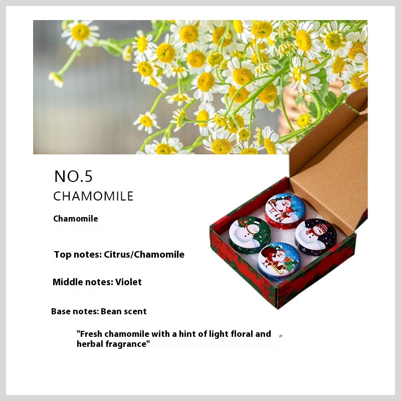 Chamomile