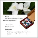 White Tea Ginger Flower