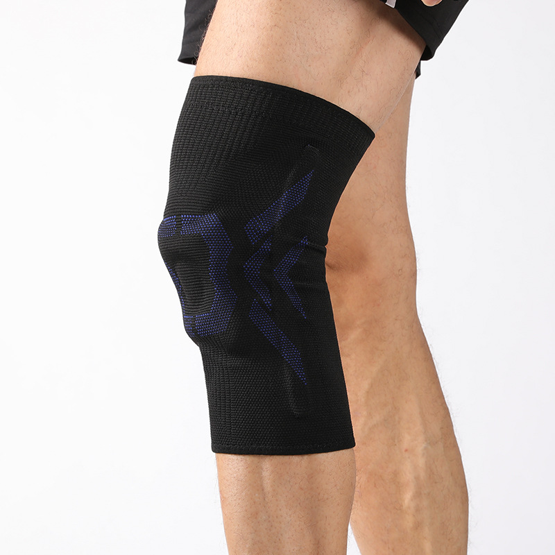 Sports Pressure Outdoor Anti-collision Running Knee Pads - Image 5