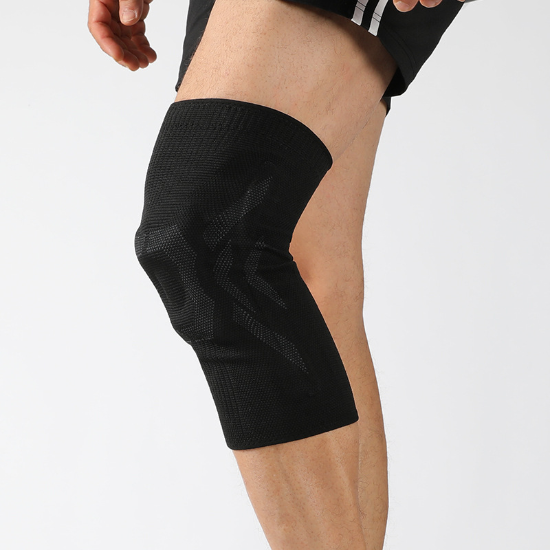 Sports Pressure Outdoor Anti-collision Running Knee Pads - Image 2