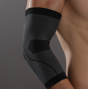 Elbow Pads Joint Protection Badminton Weightlifting Basketball Fitness Protective Gear