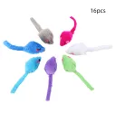 16Pcs