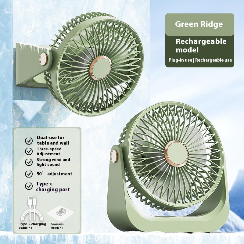 Cangling Green