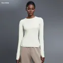 Bone White