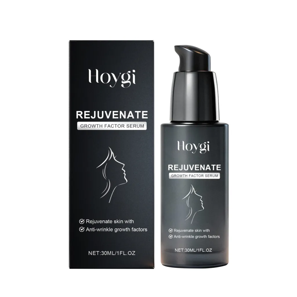 Rejuvenate Growth Factor Serum - 30Ml