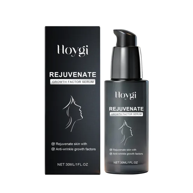 Rejuvenate Growth Factor Serum 30Ml - Shop at LoveMi