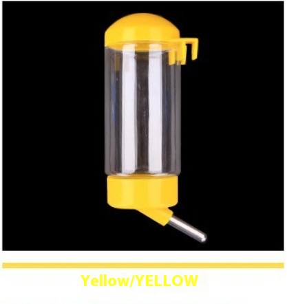 نافورة ماء معلّقة للكلاب والقطط - جهاز شرب أوتوماتيكي