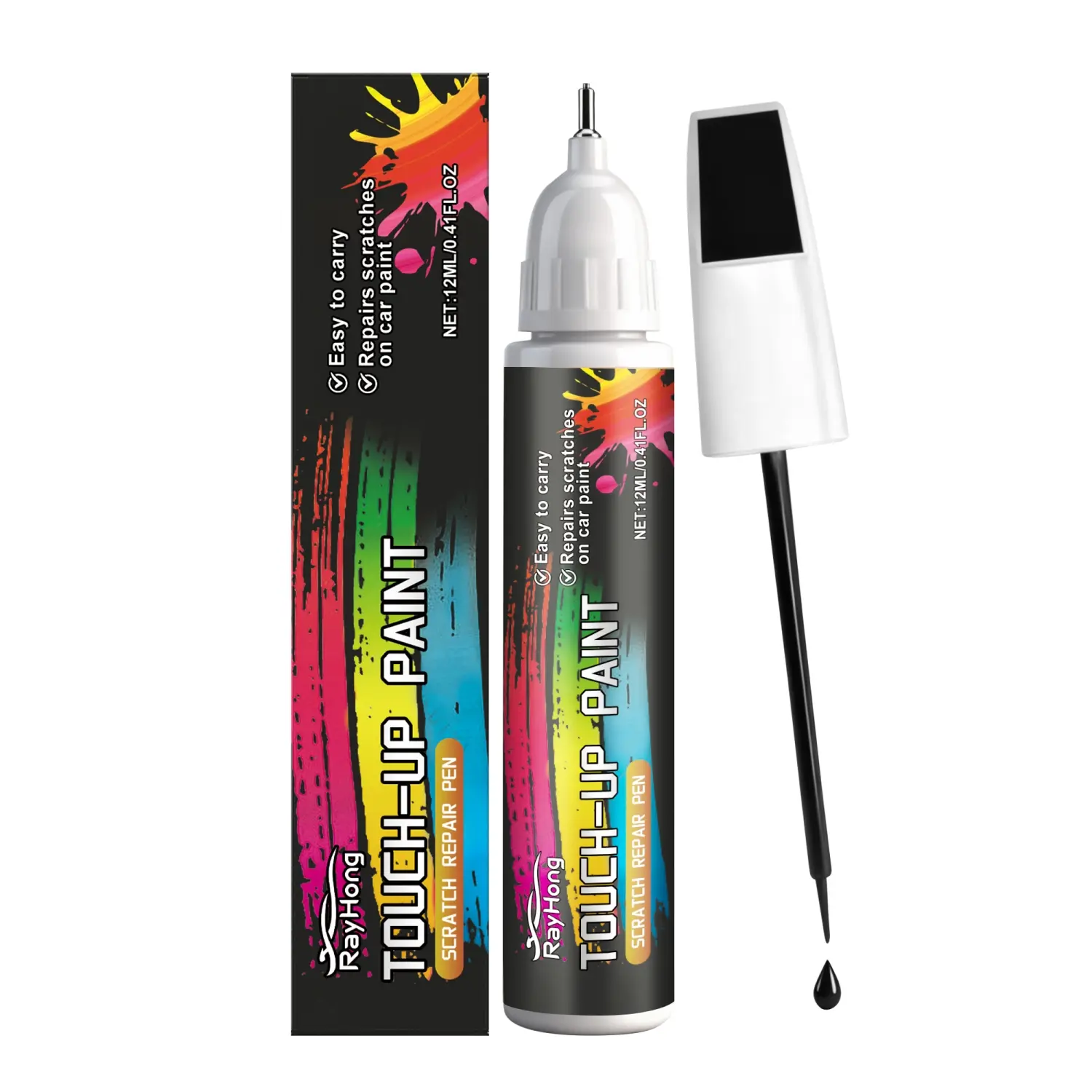 Scratch Repair Pen