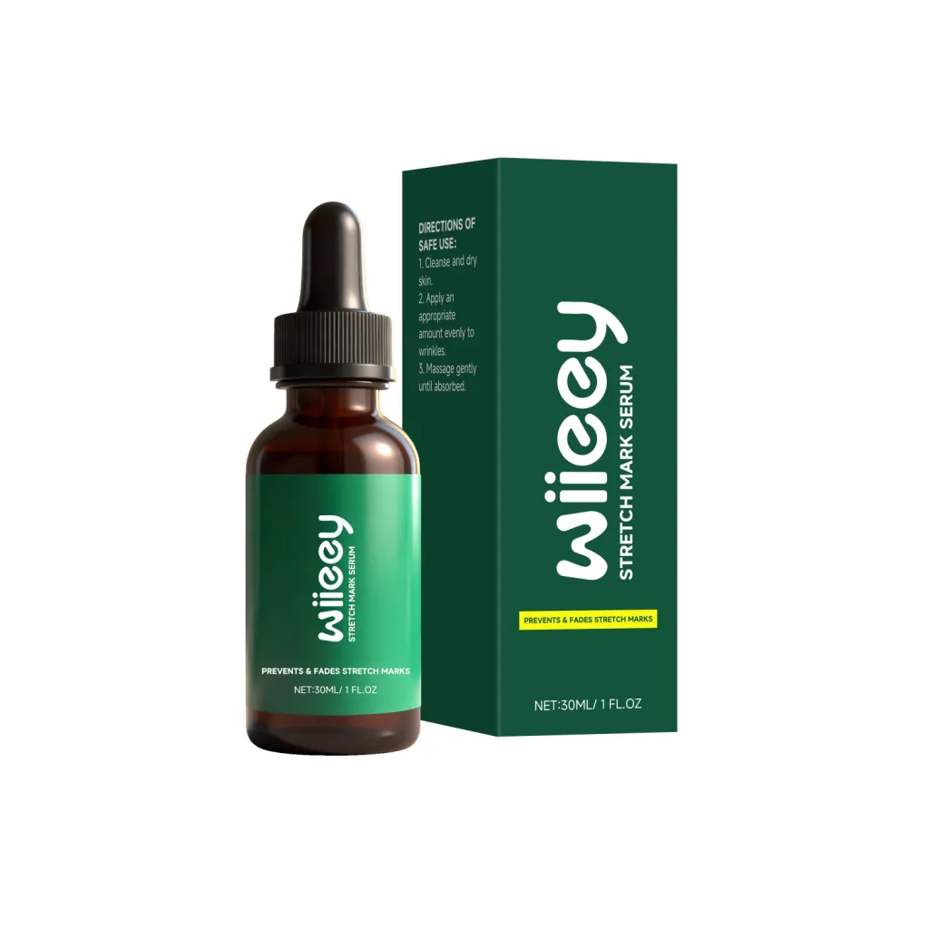 Stretch Mark Serum - 30Ml