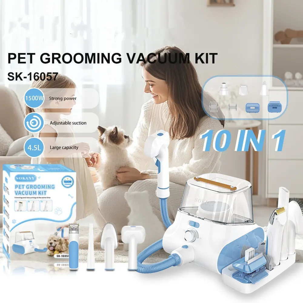 Pet Beauty Instrument Cat Dog Grinding Nail