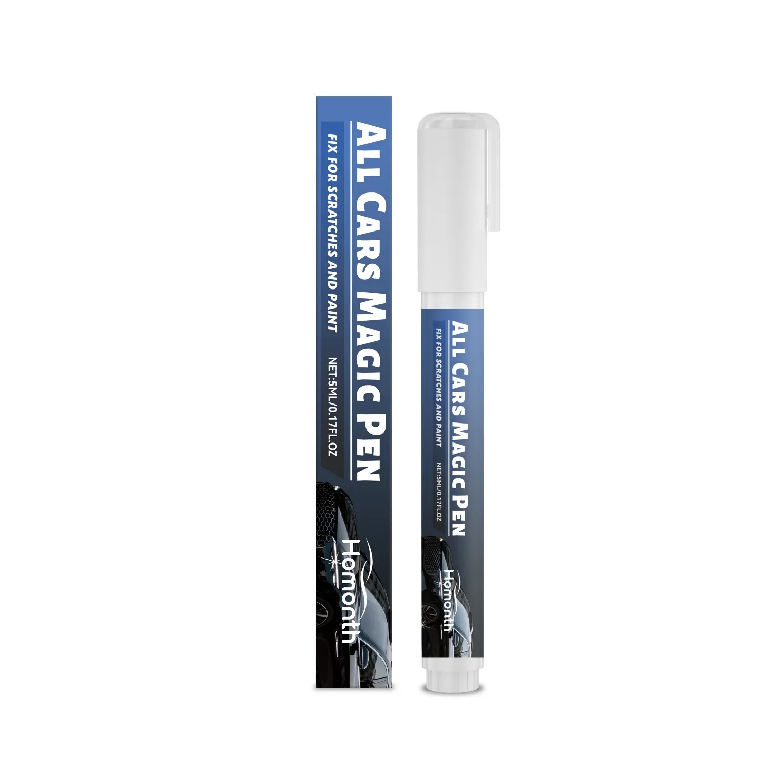 All Cars Magic Pen