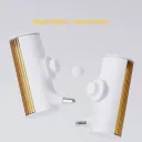 Dynamic Yellow 700Ml