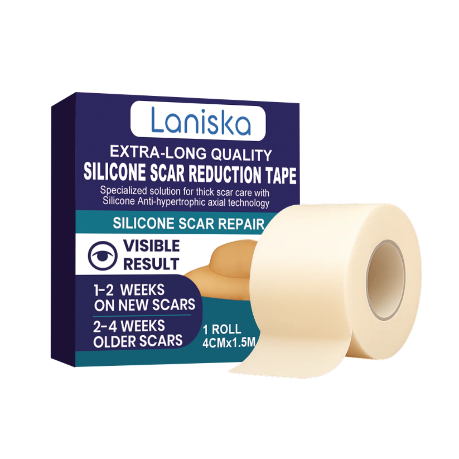 Skin Soothing Patch