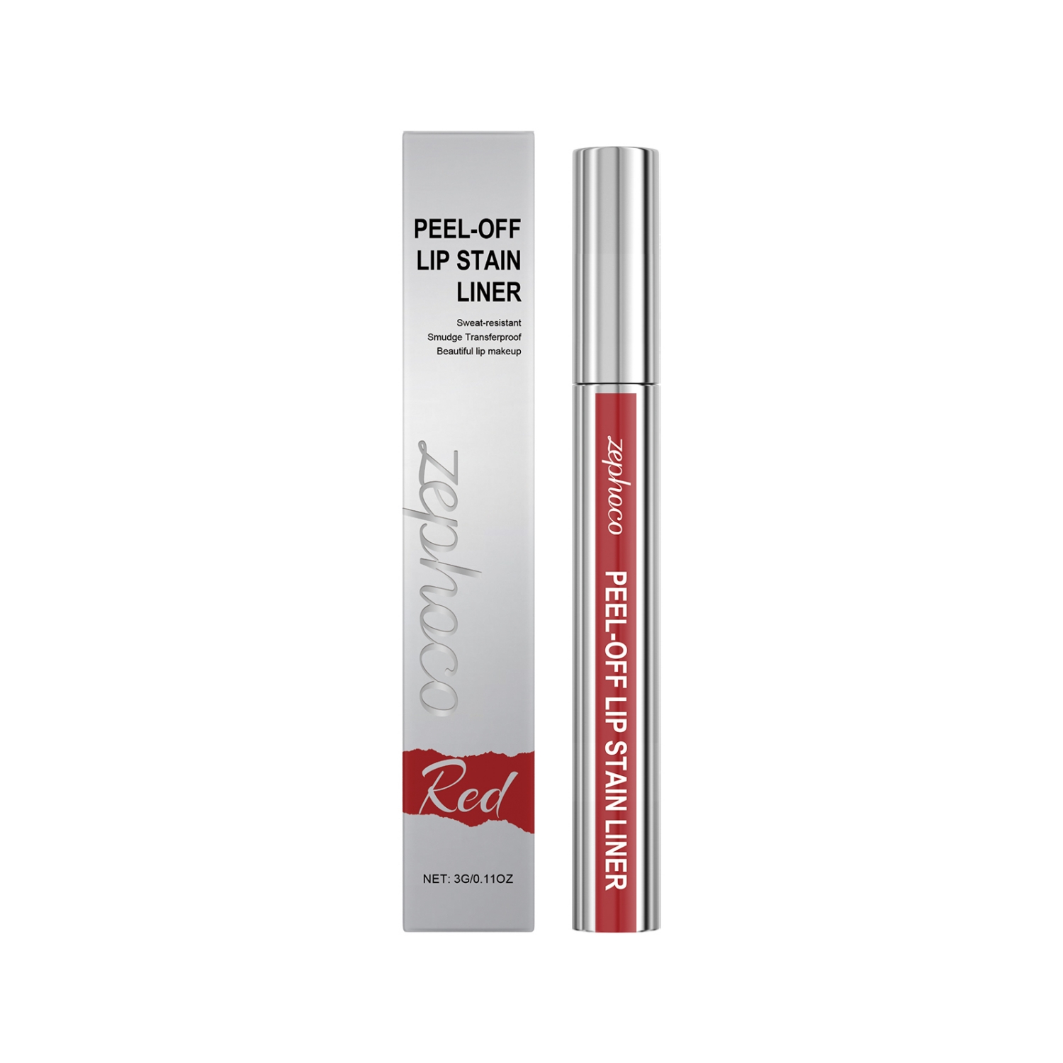 Moisturizing Tear Lip Gloss 3
