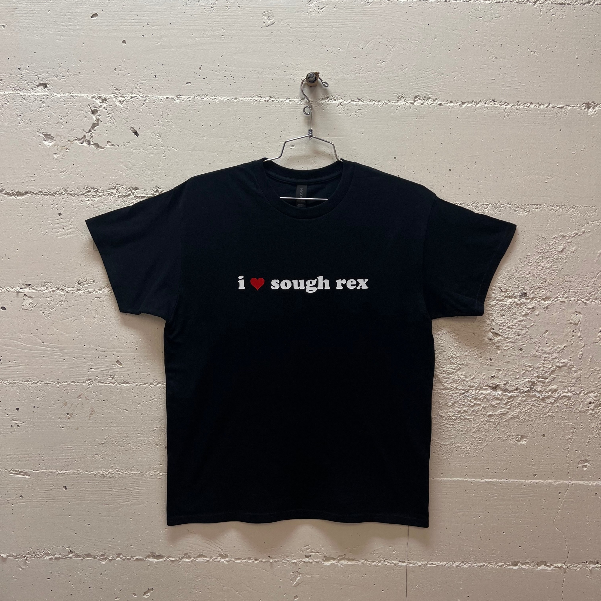 3D Digital Printing Casual Round Neck Short Sleeved T-shirt