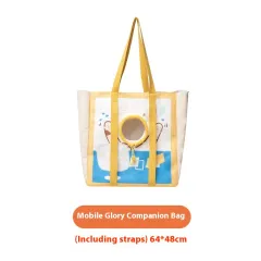 Pet Travel Bag Portable Breathable Outlet - 03 Style - View 1