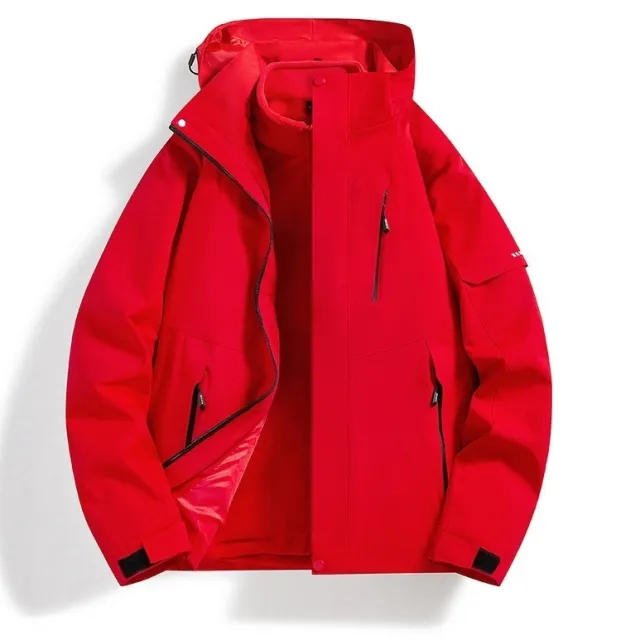 Autumn And Winter New Women's Shell Jacket - Shop at LoveMi