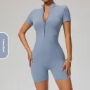 Haze Blue