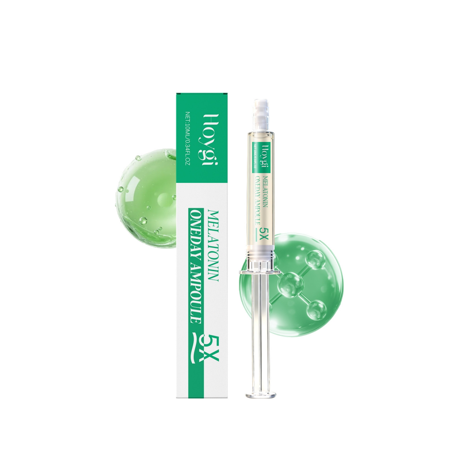 Freckle-removing Moisturizing Liquid