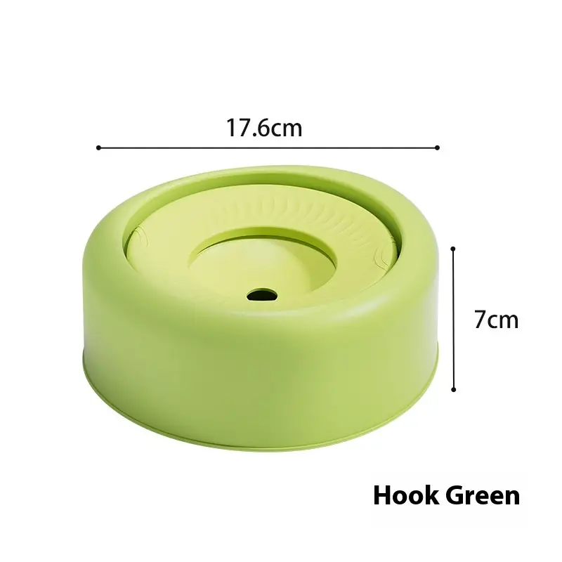 Mouth Wet-proof Wool Suspension Water Bowl Water Fountain