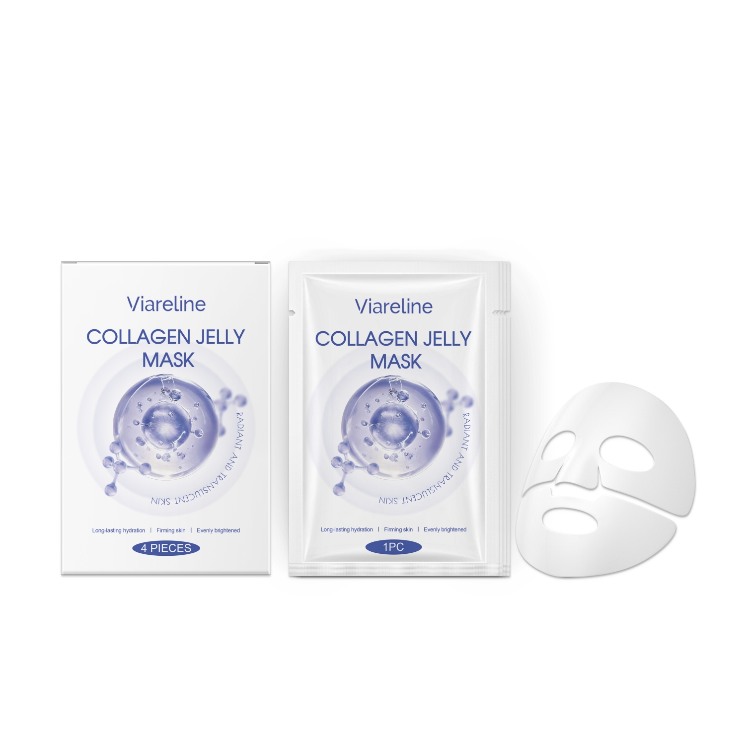 Collagen Moisturizing Mask