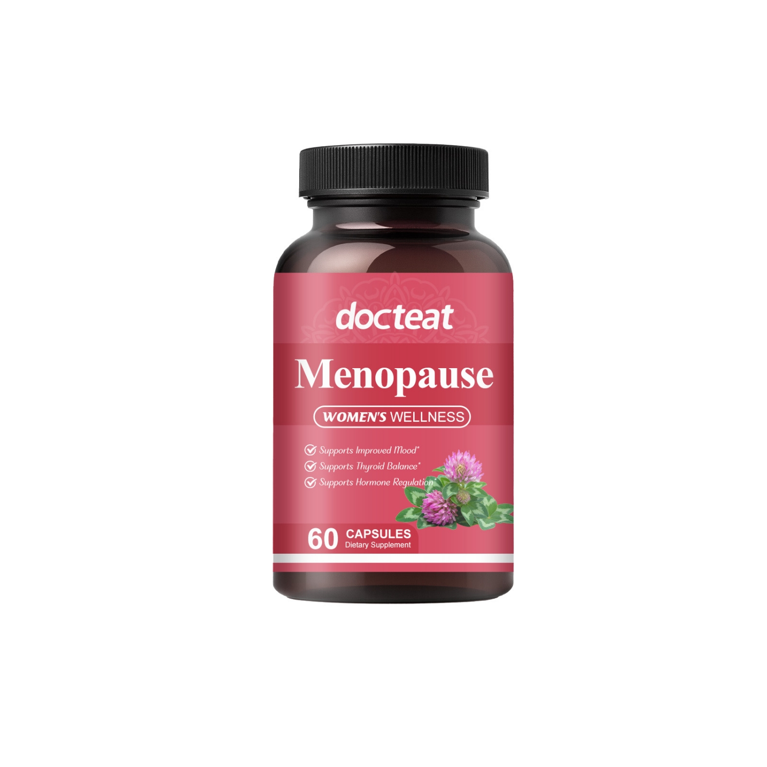 Female Hormone Balance Capsule