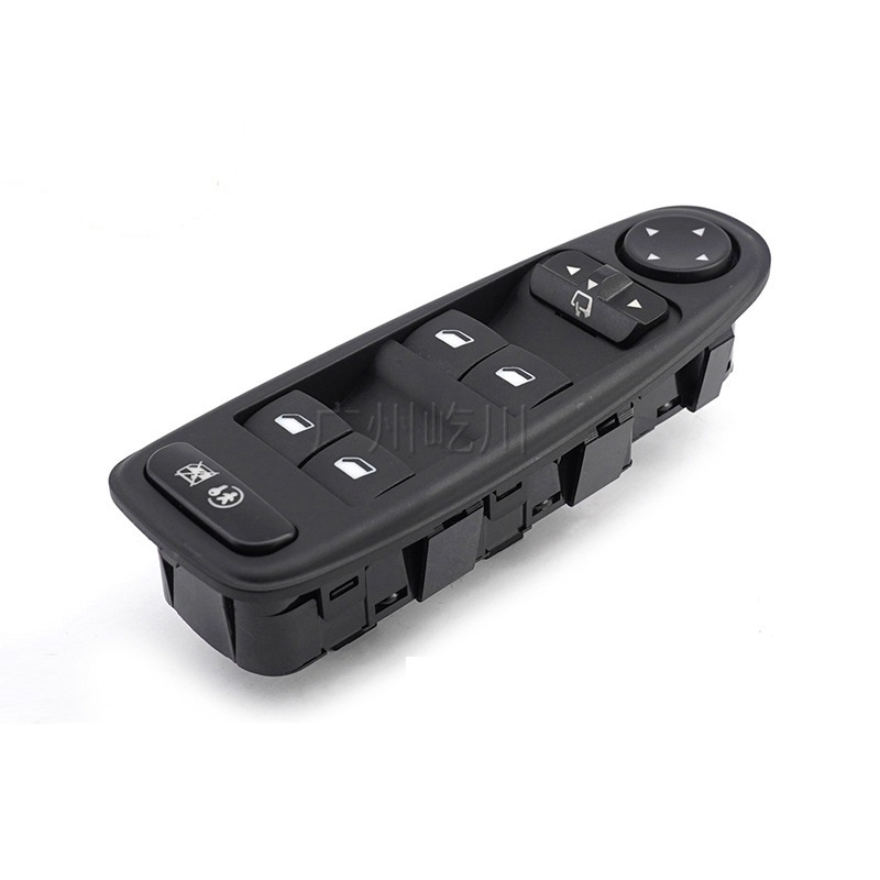 Car Power Window Power Window Control