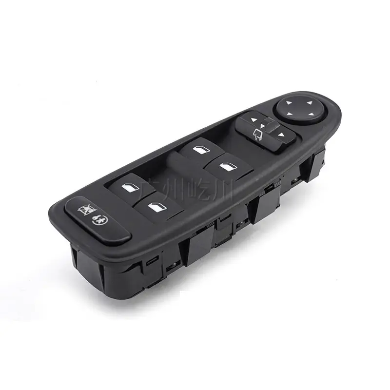 Car Power Window Power Window Control