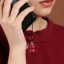 Mobile Phone Charm