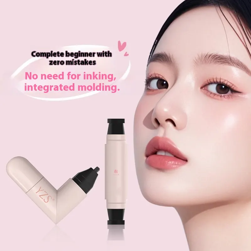 Waterproof Not Smudge Precise Outline Natural Long Lasting Integrated