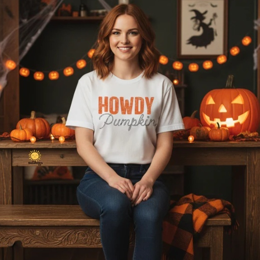 Summer Loose Short Sleeves T-shirt Men's And Women's Round Neck