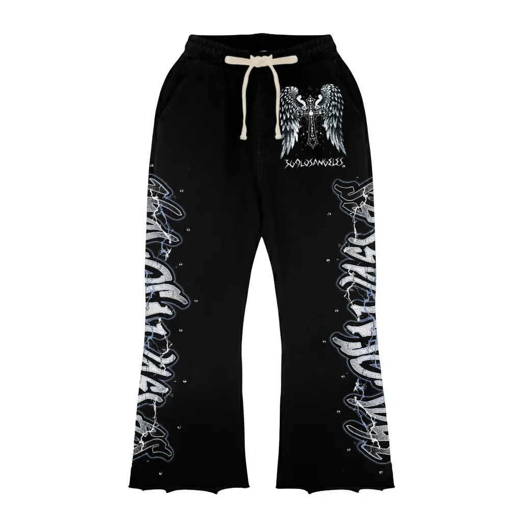 Internal Paradise Sweatpants