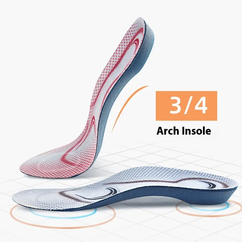 34 Arch Support Plug-in Flat Foot Orthopedic