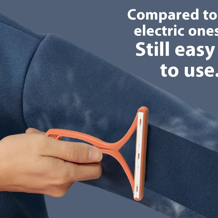 Non-destructive Static Electricity Shaver Household Wholesale Does Not Hurt Clothing