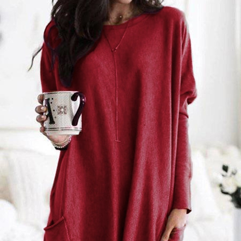 Bright Red