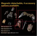 Paladin Cloak Angel Wings