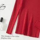Bright Red