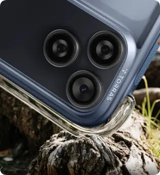 Airbag Anti-fall Magnetic Protective Cover Camera Button Full Cover Shell