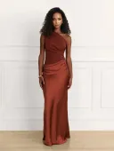 Deep Red