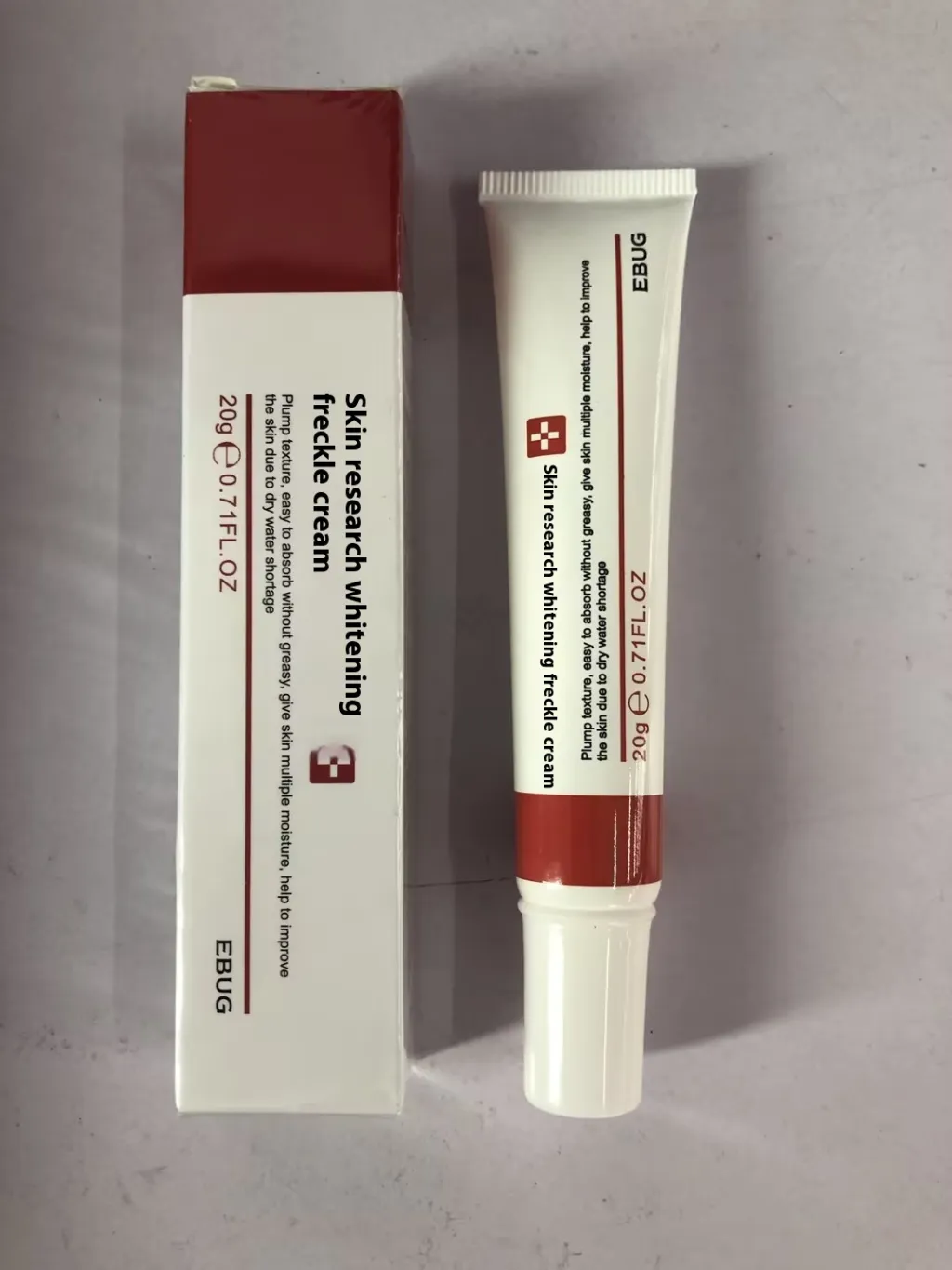 Moisturizing, Moisturizing, Brightening, Moisturizing, Whitening Cream, Skin Care Products - White